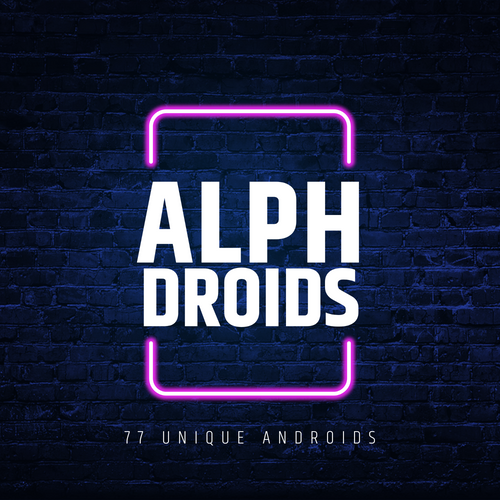 ALPH-droids