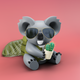 Krypto Koala #260